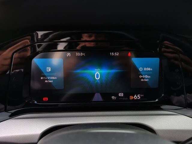 Volkswagen Golf Rabbit TSI