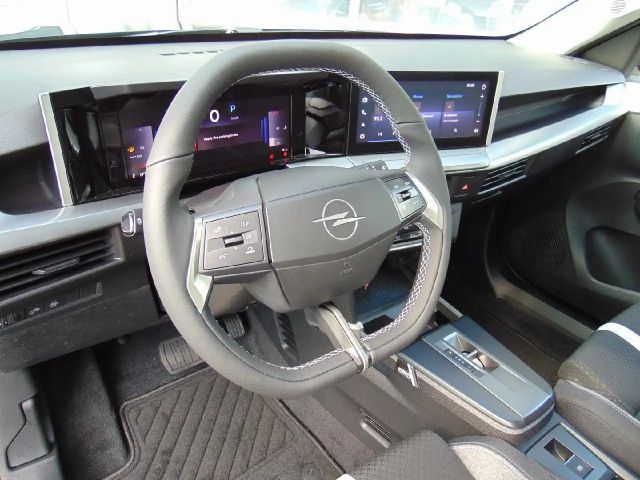 Opel Frontera Edition