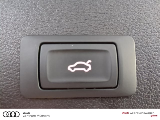 Audi A4 35 TDI Avant S-Tronic