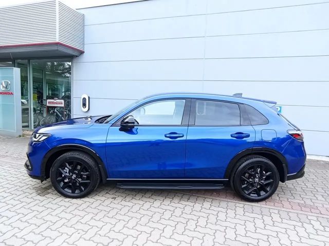 Honda ZR-V 2.0 e:HEV i-MMD