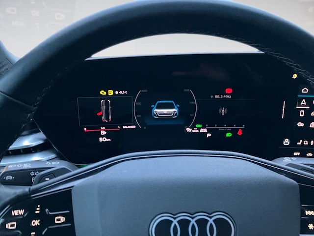 Audi A5 Avant S-Tronic