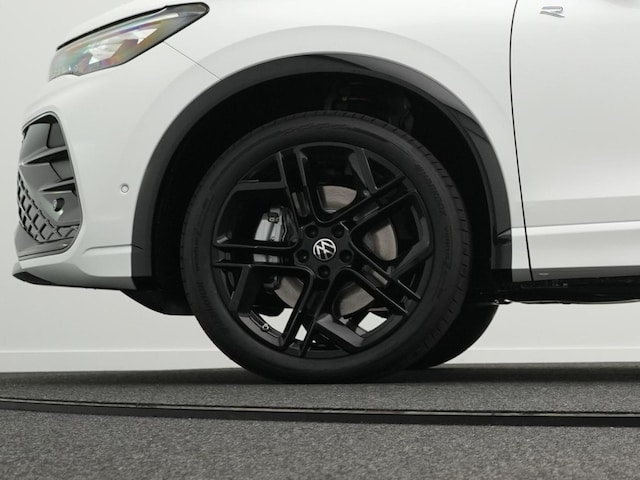 Volkswagen Tiguan DSG R-Line