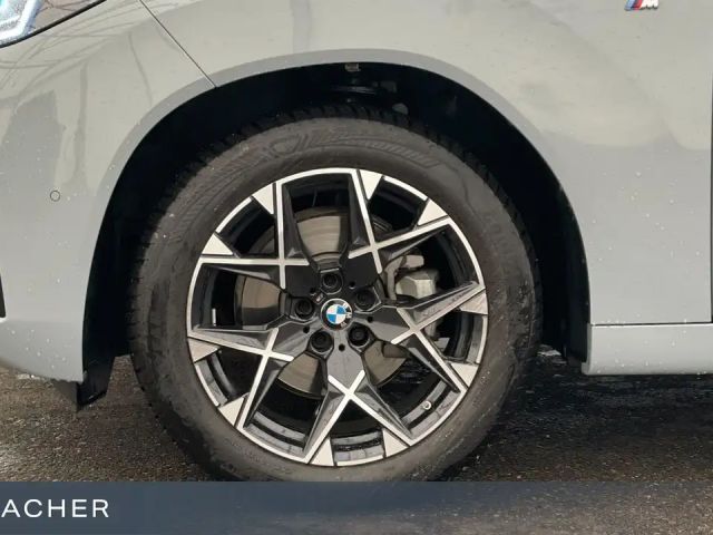 BMW X3 M-Sport xDrive