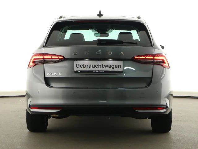 Skoda Octavia 2.0 TDI Combi Selection