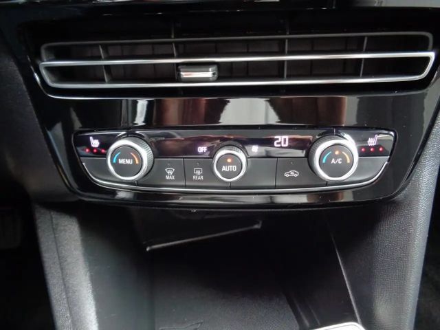 Opel Mokka Elegance Turbo