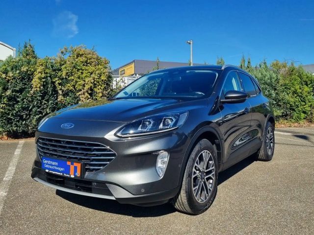 Ford Kuga EcoBoost Titanium X