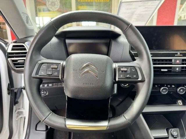 Citroën ë-C4 Feel Pack