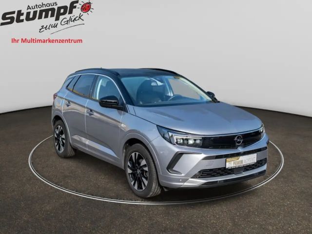 Opel Grandland X Business Elegance