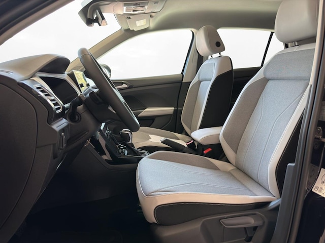 Volkswagen T-Cross 1.0 TSI DSG IQ.Drive Style