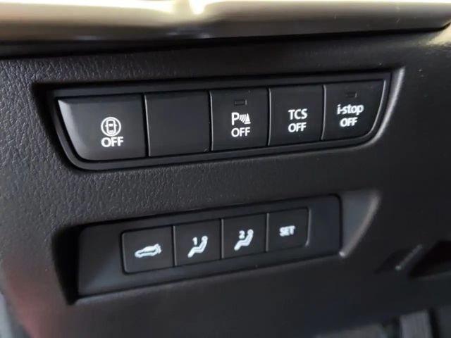 Mazda CX-60 4WD Homura e-Skyactiv