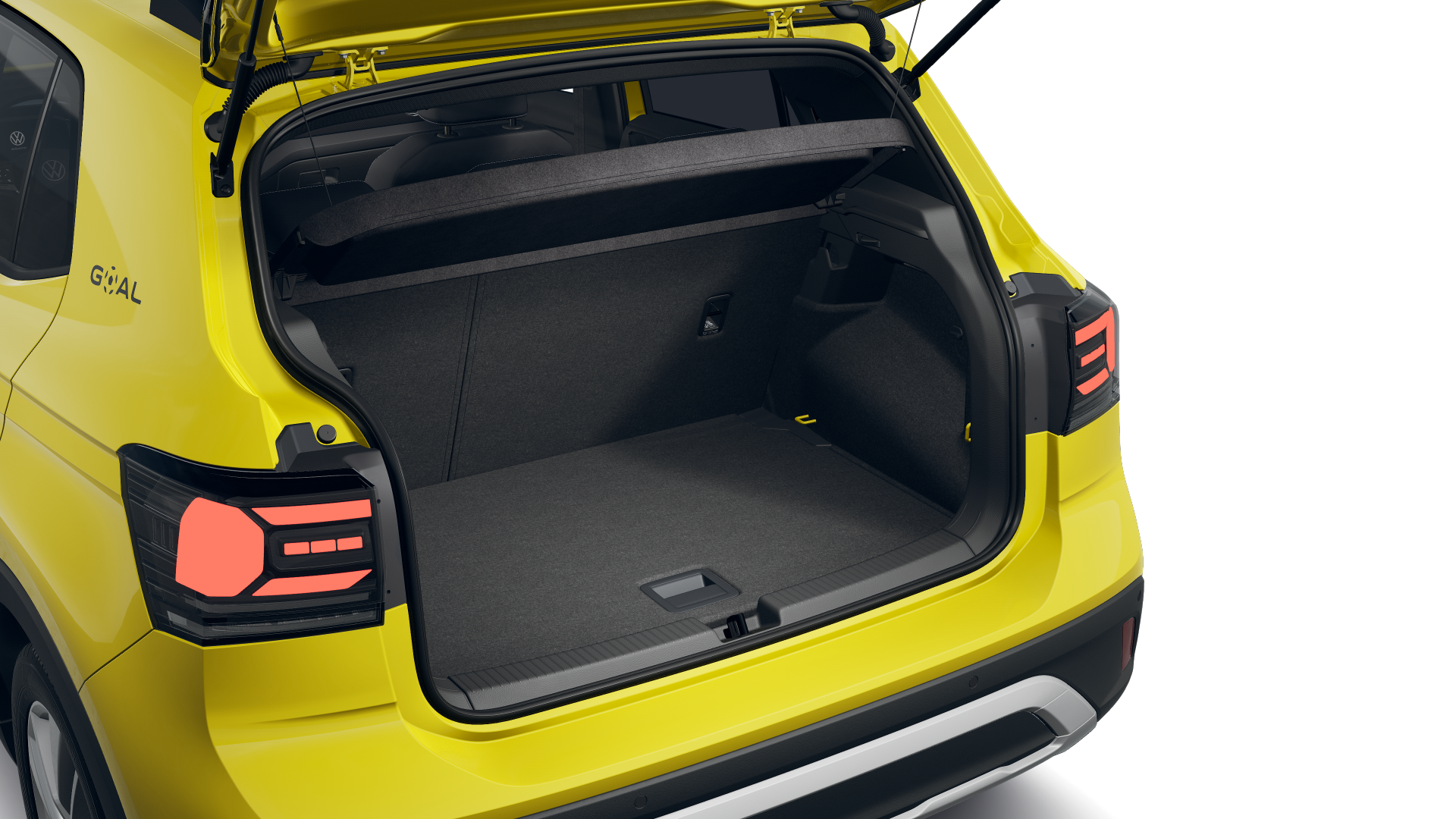 Volkswagen T-Cross DSG