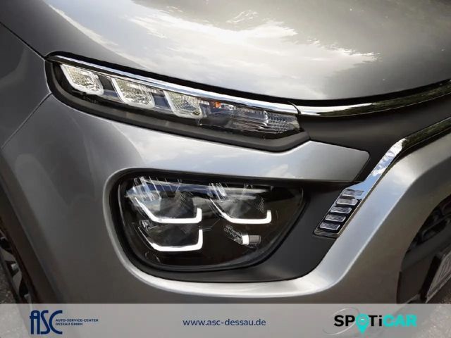 Citroën C3 PureTech Shine