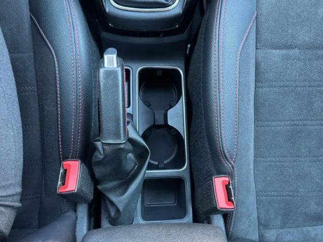 Ford EcoSport ST Line