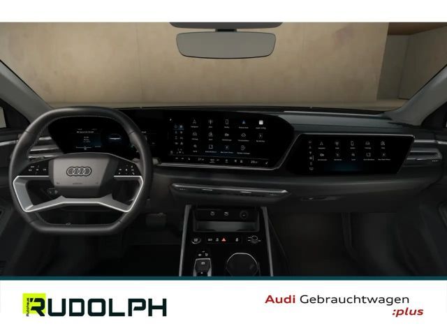 Audi A5 2.0 TFSI Quattro S-Line