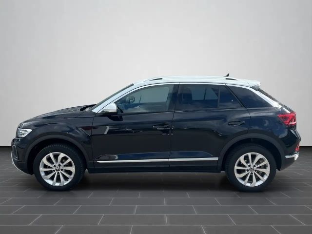 Volkswagen T-Roc 1.5 TSI DSG Style