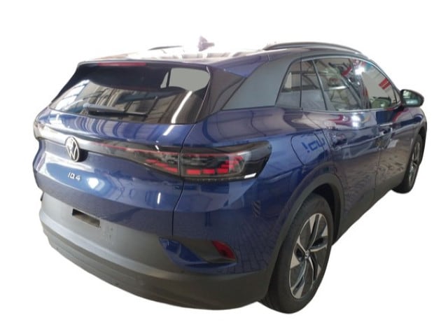 Volkswagen ID.4 Pure