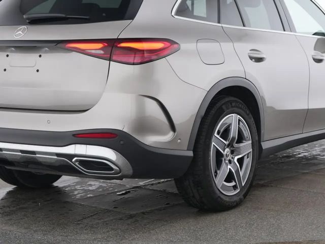 Mercedes-Benz GLC 300 4MATIC AMG Line