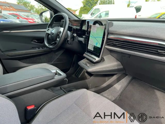 Renault Megane E-Tech E-Tech EV60 Techno
