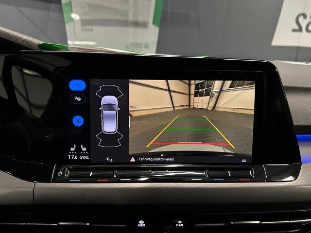 Volkswagen Golf Golf VIII Sport Style