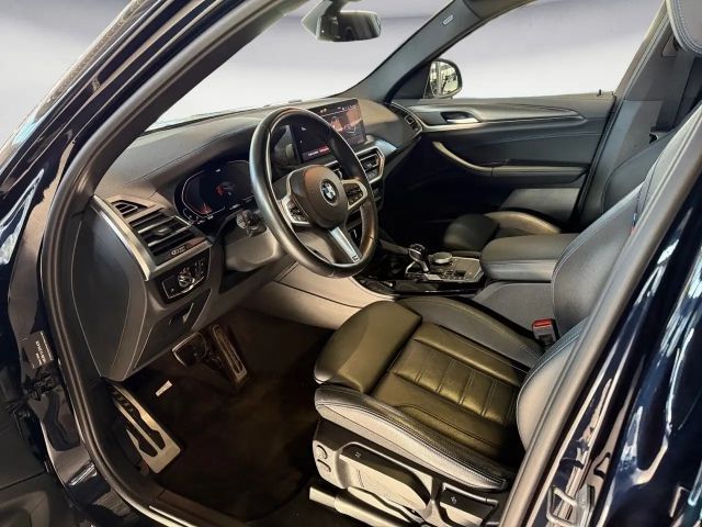 BMW X4 M-Sport xDrive20d