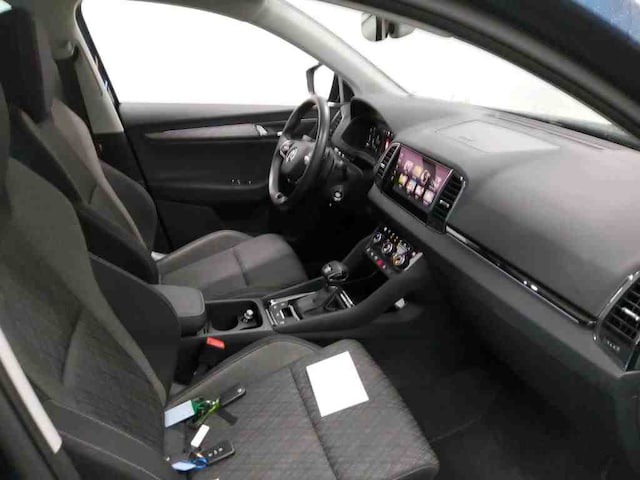 Skoda Karoq 1.5 TSI Style Style