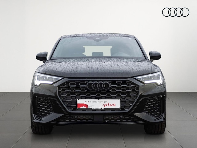 Audi RS Q3 Quattro S-Tronic Sportback