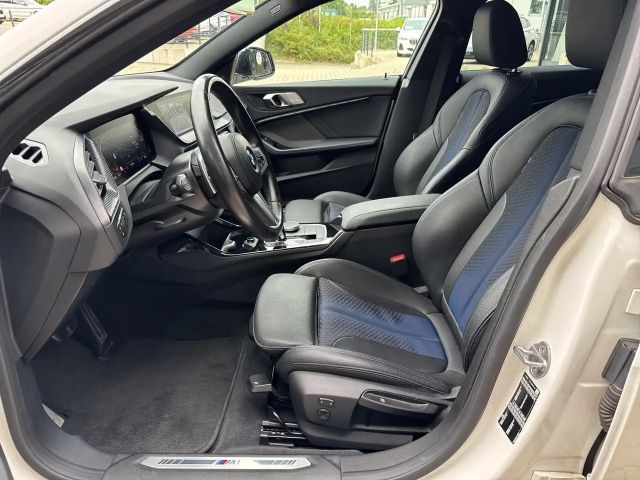 BMW 220 220d Coupé M-Sport