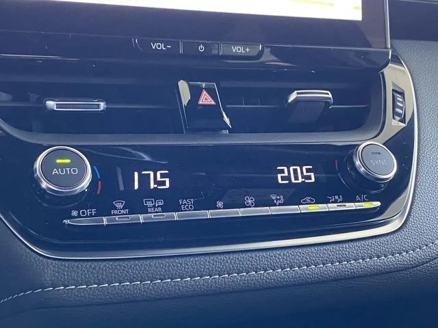 Suzuki Swace Comfort Hybrid