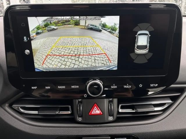 Hyundai i30 1.0 T-GDi Trend