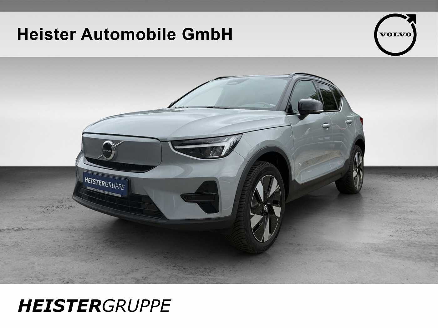 Volvo XC40 Plus Recharge