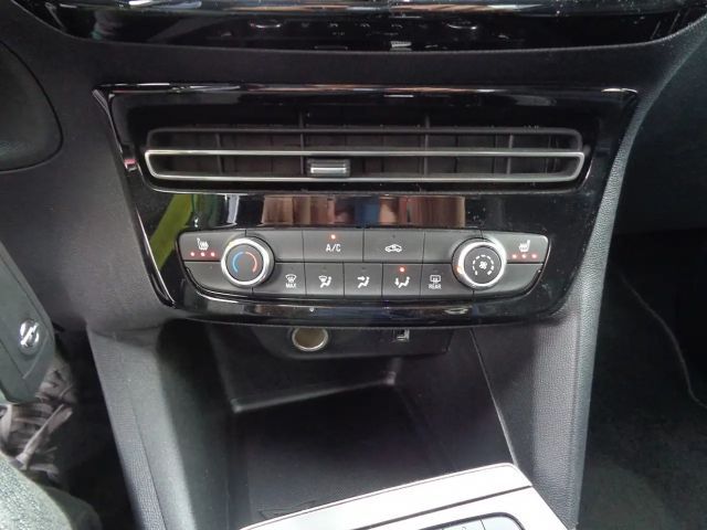 Opel Mokka Edition Turbo