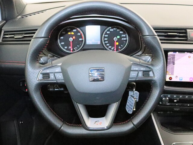 Seat Arona 1.0 TSI FR-lijn