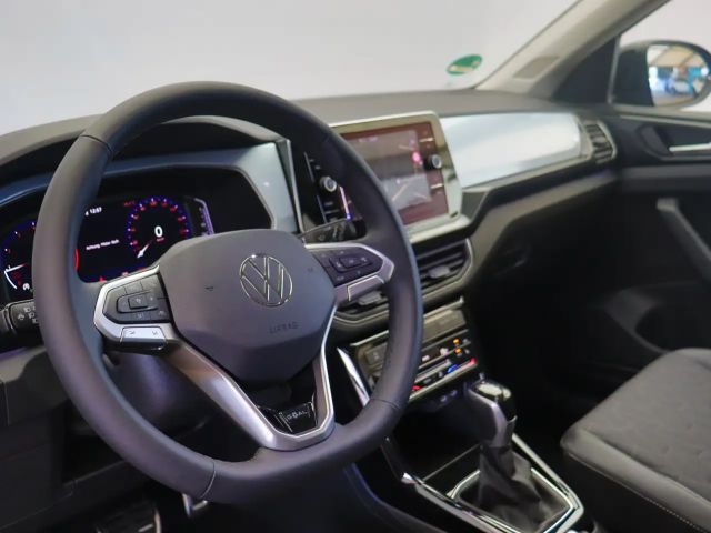 Volkswagen T-Cross DSG