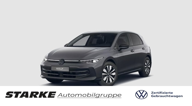 Volkswagen Golf 1.5 TSI