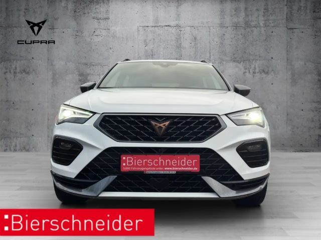 Cupra Ateca 2.0 TSI 4Drive DSG VZ