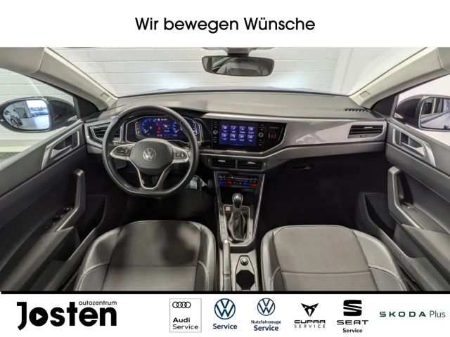 Volkswagen Taigo 1.0 TSI IQ.Drive Style