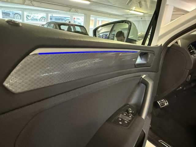 Volkswagen Tiguan DSG