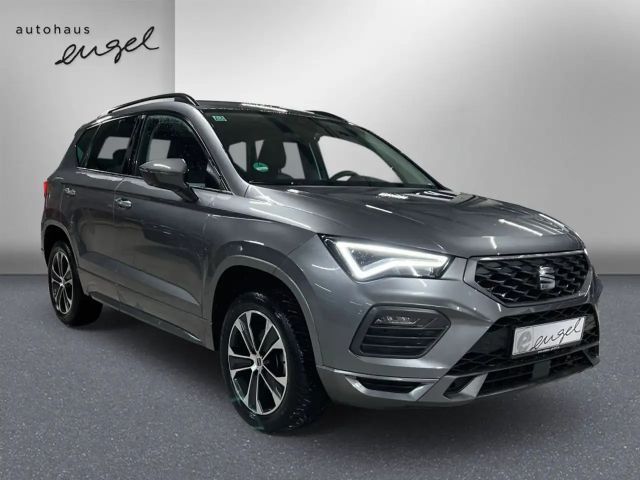 Seat Ateca 1.5 TSI FR-lijn