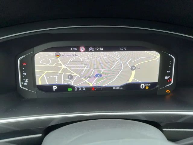 Volkswagen Tiguan 2.0 TDI Allspace DSG Life Pro