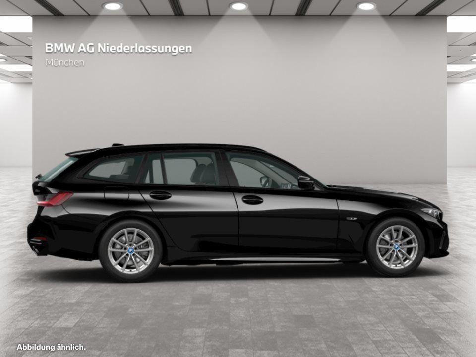 BMW 330 330e Touring