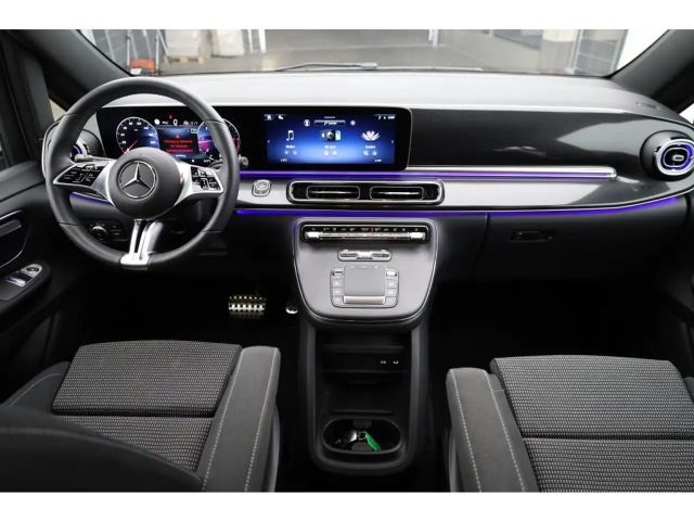 Mercedes-Benz V 250 Style V 250 d