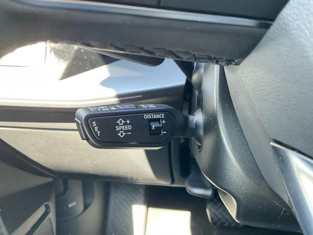 Audi A3 35 TDI S-Line Sedan