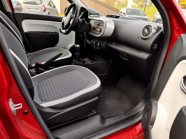 Renault Twingo SCe 65 Zen