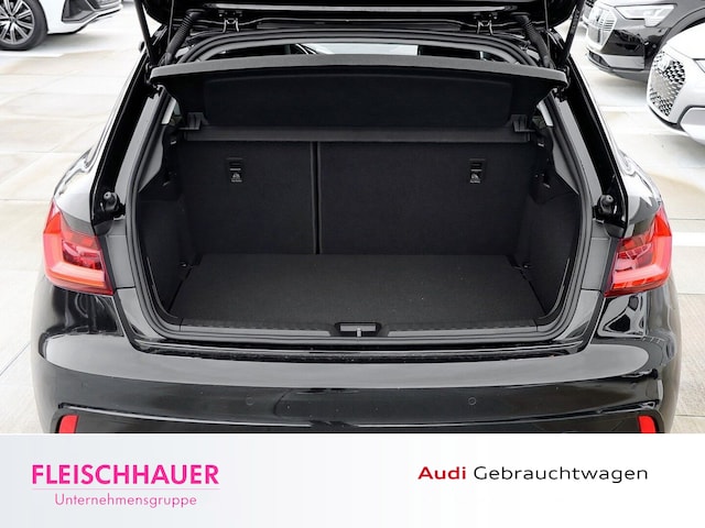 Audi A1 30 TFSI S-Tronic Sportback
