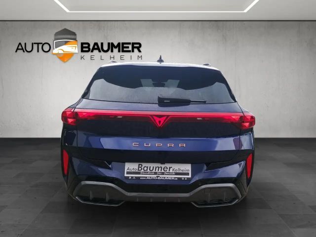Cupra Terramar 1.5 eTSI