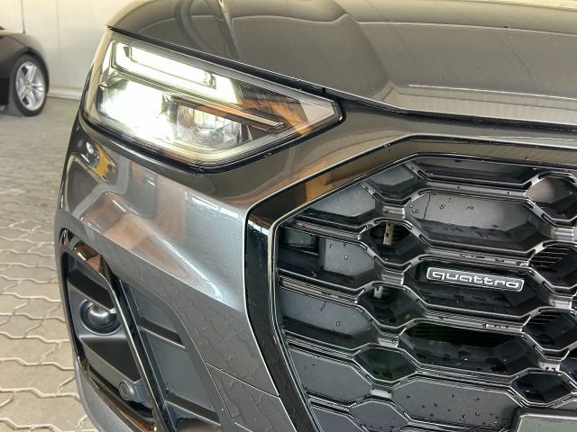 Audi Q5 40 TDI Quattro S-Line