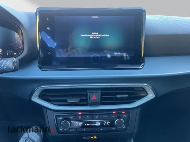 Seat Arona 1.0 Xperience*Virtual*LED*Navi*Winter*