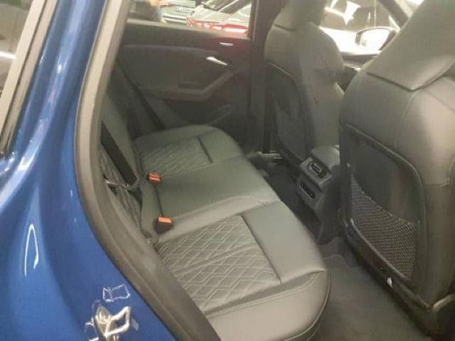 Audi Q6 e-tron Performance