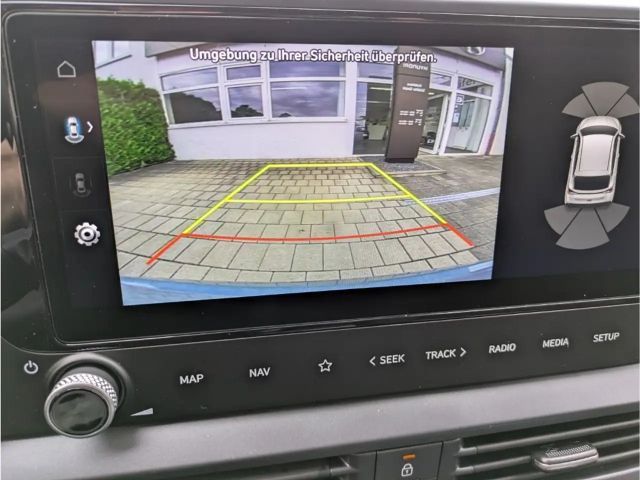 Hyundai Bayon 1.0 Prime T-GDi