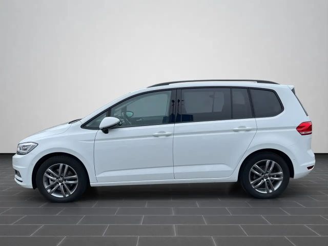 Volkswagen Touran 1.5 TSI